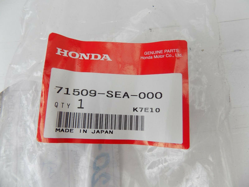 HONDA ACCORD VII 2002-2008 REAR LEFT BUMPER REINFORCEMENT  71509SEA000 /S20-52
