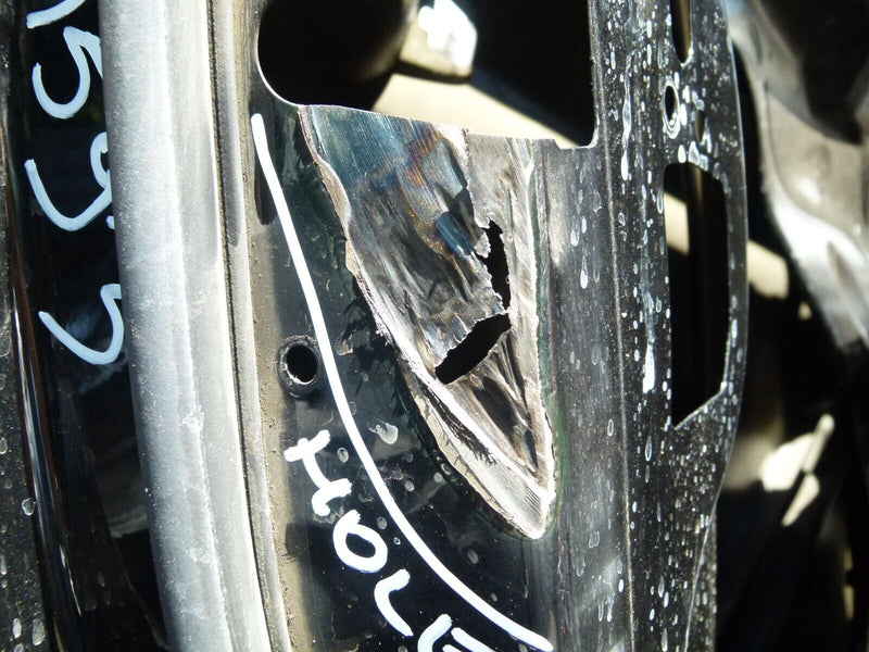 BMW F30 SALOON F31 ESTATE 2011-18 FRONT DOOR PANEL LEFT PASSENGER SIDE