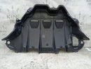NISSAN LEAF MK2 2017-23 BUMPER UNDERTRAY UNDERBODY COVER SHIELD PANEL