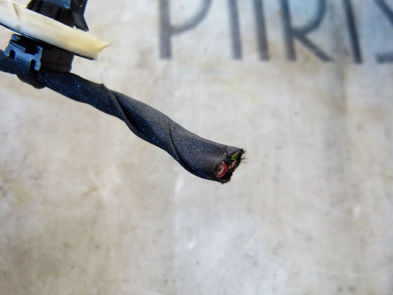 RENAULT CAPTUR 2020-ON DOOR WIRING LOOM GENUINE 241249968R