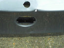 BMW 1 Series E87 E81 2005-2011 Tailgate Genuine Grey