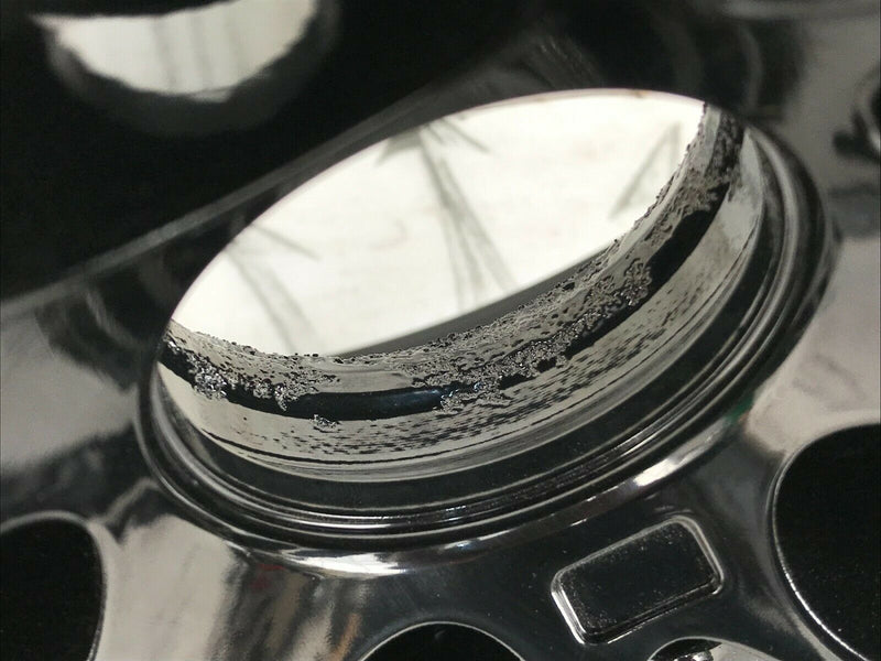 BMW M3 M4 REAR ALLOY WHEEL RIM 20" INCH 10JX20H2 COMPETITION STYLE 666 2287501