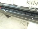 AUDI Q3 S-LINE (83A) 2018-UP REAR BUMPER DIFFUSER 83A807568B