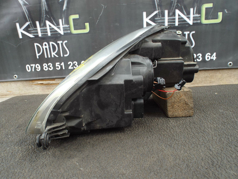 VW GOLF V MK5 04-09 HEADLAMP HEADLIGHT RIGHT DRIVER SIDE O/S (742)