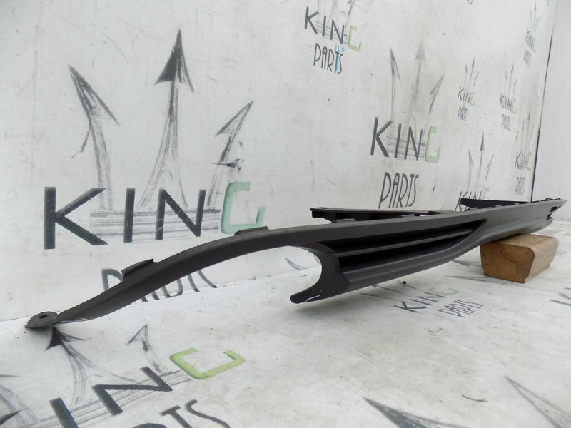 MERCEDES B-CLASS W246 2011-2019 REAR BUMPER DIFFUSER GENUINE