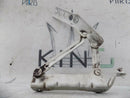 SKODA FABIA VRS 5J 2010-2014 GENUINE FRONT BONNET HINGE - RIGHT SIDE - 5J0823302