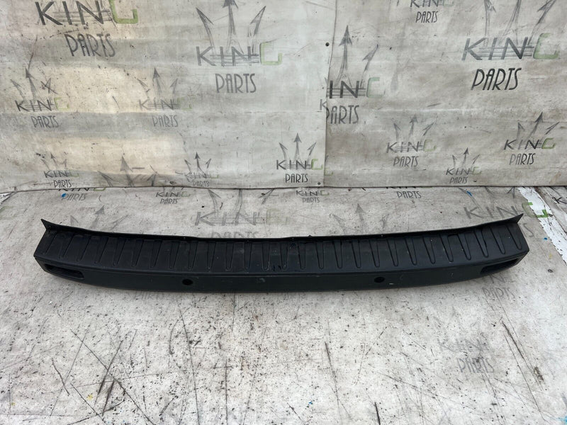 FORD TRANSIT CUSTOM 2012-ON REAR BUMPER PDC GENUINE BK2117E962