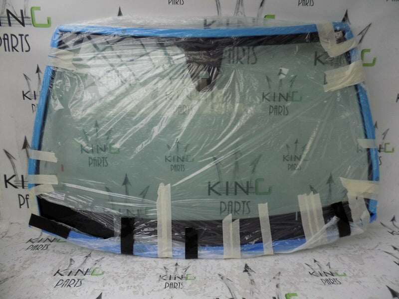 INFINITI QX30 2017-ON WINDSCREEN GLASS *NEW* 72700-5DA0B