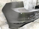 VW GOLF MK7 R-LINE 2012-2016 REAR BUMPER PDC GENUINE 5G6807421