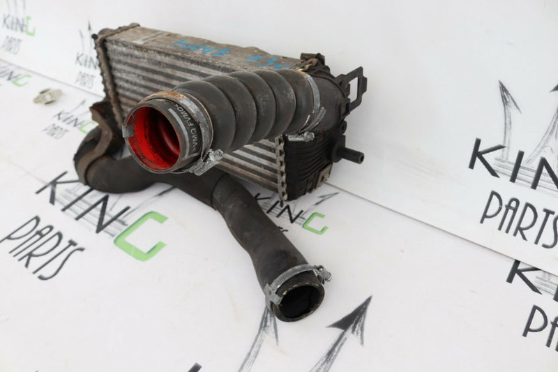 FORD FOCUS MKIII 2011-2014 1.6 TDCI RADIATOR INTERCOOLER BV61-9L440-CG
