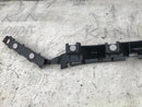 VAUXHALL ASTRA REAR BUMPER LEFT SUPPORT BRACKET 24460358