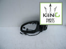 VAUXHALL ASTRA J 2009-2014 DOOR WING MIRROR LEFT PASSENGER SIDE N/S BLACK 013