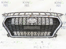 HYUNDAI I30 2019-ON FASTBACK FRONT BUMPER GRILL GRILLE *NEW* 86350-G4AB0