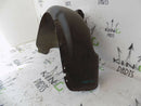 VW TOURAN 2003-2006 REAR LEFT WHEEL INNER ARCH LINER SPLASH GUARD