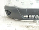 FORD TRANSIT MK8 2014-2017 PRIMED FRONT BUMPER GENUINE BK31-17K819