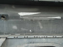 MERCEDES A-CLASS A176 W176 2013-ON REAR BUMPER GENUINE GREY (A8395) A1768850125