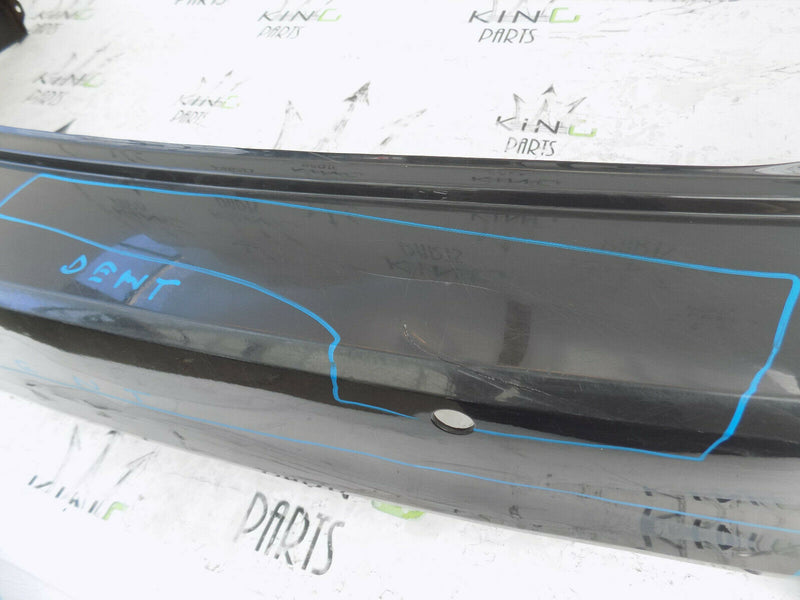VW PASSAT B8 3G VARIANT ESTATE 2015-2018 REAR BUMPER GENUINE PDC 3G9807421