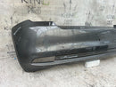 FIAT 500 FACELIFT 2015-ON REAR BUMPER PDC HOLES 735695621