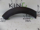 MAZDA CX-3 2015-2017 REAR RIGHT WHEEL ARCH TRIM COVER WING D10E-51W51