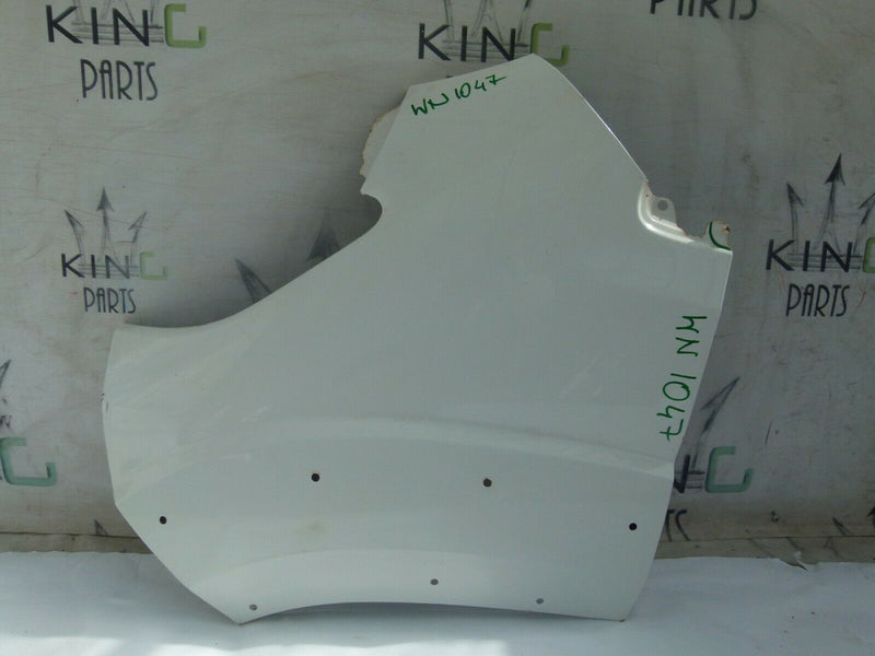 DUCATO, RELAY, BOXER FACELIFT 2014-22 FRONT FENDER WING PANEL LEFT SIDE