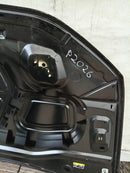 AUDI Q4 E-TRON GENUINE BONNET HOOD PANEL in BLACK 89A823155