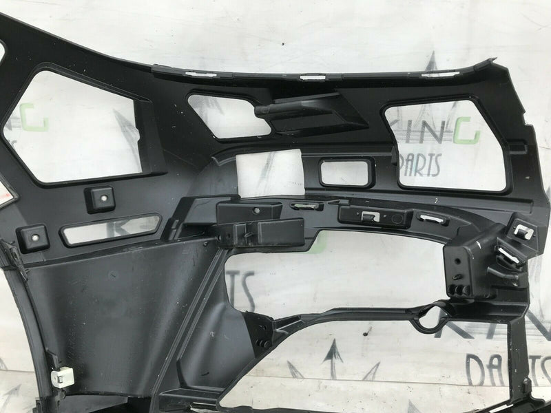 BMW 1 SERIES F40 2019-ON FRONT BUMPER SUPPORT BRACKET LEFT SIDE 5111 7459713