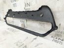 KIA PICANTO MK3 GT 2017-20 FRONT BUMPER LICENSE PLATE STRIP 86532G6AB0