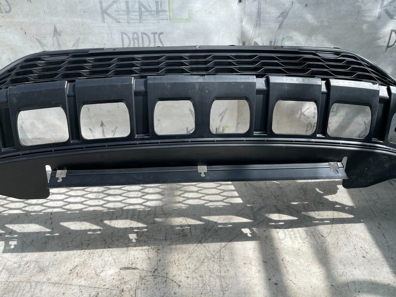 VW T-ROC 2017-2022 FRONT BUMPER LOWER SECTION GRILL 2GA805903