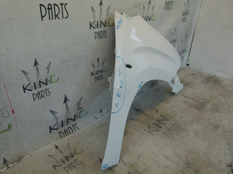 CITROEN BERLINGO MK3 K9 2018> GENUINE FRONT FENDER WING PANEL RIGHT SIDE