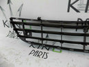 VAUXHALL CORSA D 2006-2009 FRONT BUMPER LOWER CENTRE GRILL 13179942