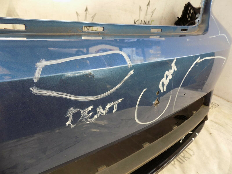 VOLVO XC40  2018 - 2020 FRONT BUMPER GENUINE 31449340
