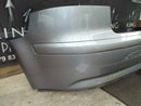 Audi A3 2004-2008 3 Door Rear Bumper Genuine Grey (0028) 8P3 807 511B