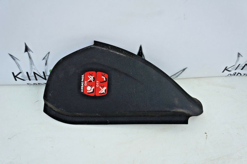 CITROEN C4 GRAND PICASSO 2006-2013 DASHBOARD PANEL COVER LEFT SIDE 9654935877