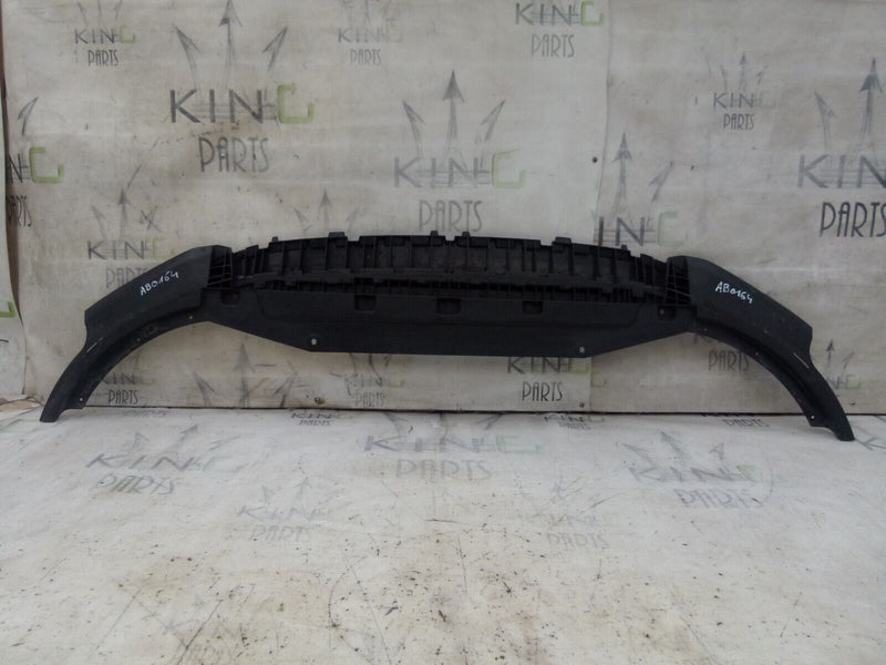 AUDI A1 GB 2018-ON FRONT BUMPER UNDERBODY TRAY COVER GENUINE 82A807611