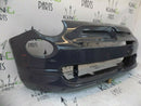 FIAT 500 2015-ON 120TH FACELIFT FRONT BUMPER POP GREY 735619476