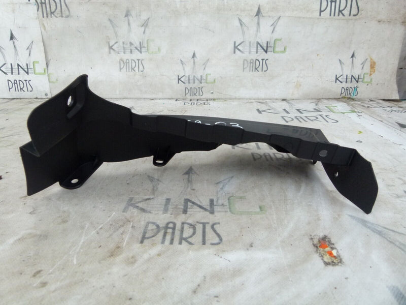 HYUNDAI I30 2011-15 REAR BUMPER RIGHT UNDER TRAY GENUINE 86694A6000