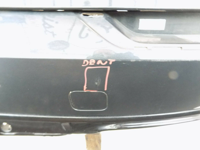 VOLVO XC90 II R-DESIGN 2014-2017 GREY REAR BUMPER GENUINE PDC 31353390