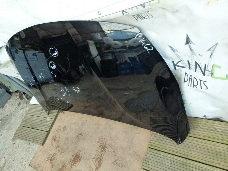 VAUXHALL ASTRA K 2015-2020 GENUINE BONNET HOOD PANEL in BLACK