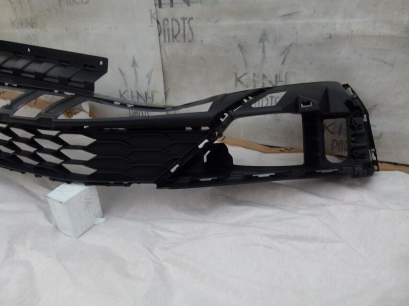 VW TIGUAN MK2 2016-20 FRONT BUMPER LOWER GRILLE TRIM GENUINE 5NA805903