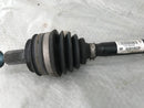 MERCEDES GLC X253 SUV 250 2.0 PETROL RIGHT SIDE FRONT DRIVESHAFT A2533302200