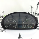 MERCEDES 906 216 13-18 OM640 OM642 SPEEDOMETER INSTRUMENT CLUSTER A9069007502