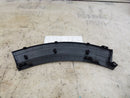 KIA NIRO 2016-2019 FRONT BUMPER RIGHT LOWER MOULDING GENUINE 86558G5000