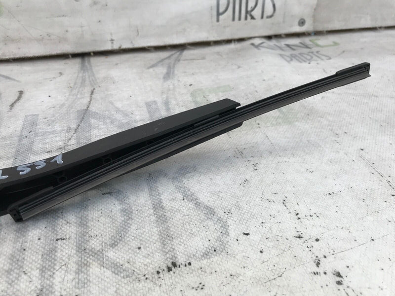 RANGE ROVER EVOQUE L551 2019-ON REAR WIPER ARM GENUINE 733493