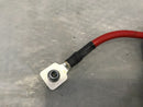 MERCEDES GLC X253 2016-21 2.0 PETROL POSITIVE BATTERY WIRING CABLE GENUINE !