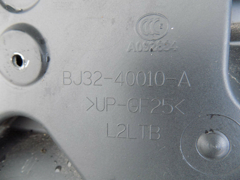 RANGE ROVER EVOQUE SD4 (L538) 2012-2015 GENUINE TAILGATE REAR PANEL BJ32-40010-A