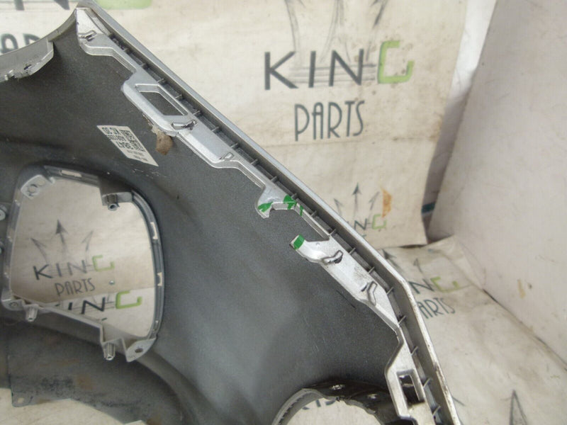 KIA RIO MK3 UB FACELIFT 5DOOR 2015-2017 FRONT BUMPER GENUINE 865111W700