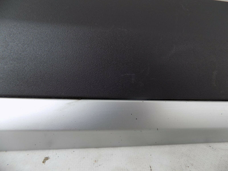 MG ZS SUV CROSSOVER 2017-ON FRONT LEFT SIDE LOWER DOOR TRIM P10360762