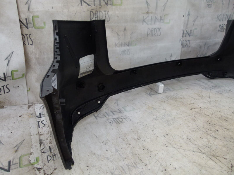VOLKSWAGEN VW TOURAN LCI 2010-2015 REAR BUMPER PDC GENUINE 1T0807421