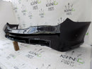 MERCEDES CLA CLASS C117 W117 2013-17 REAR BUMPER 6x PDC HOLES A1178800440