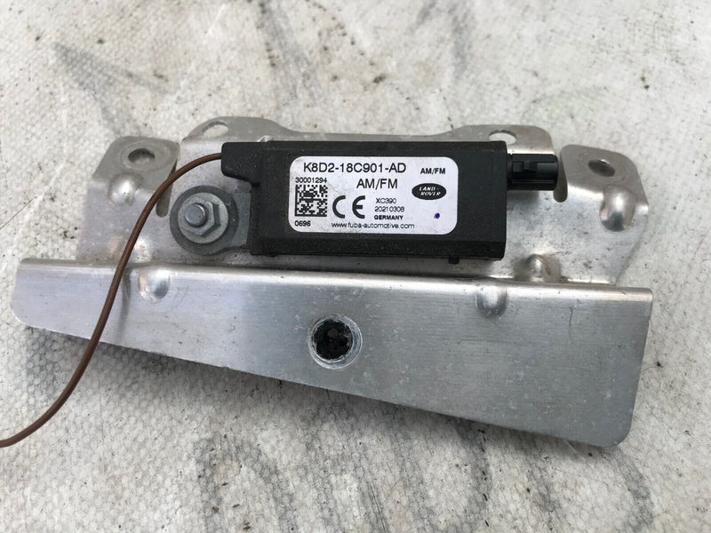 RANGE ROVER EVOQUE L551 2019-ON ANTENNA AMPLIFIER GENUINE K8D218C901AD